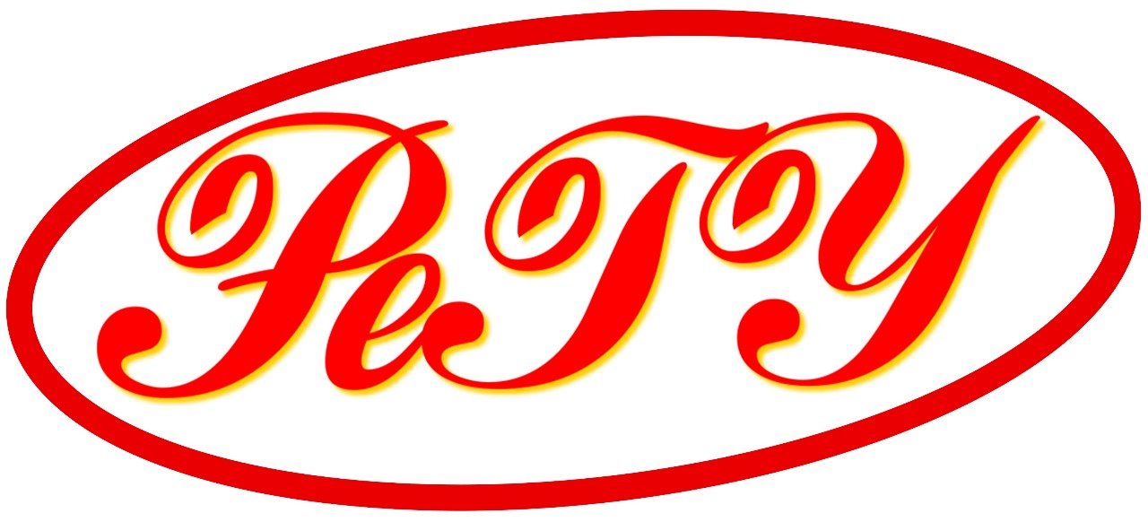 Logo PETY